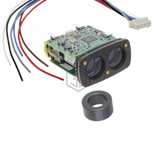 7006751 - Laser Technology, Inc. - Optical Sensors - Distance Measuring