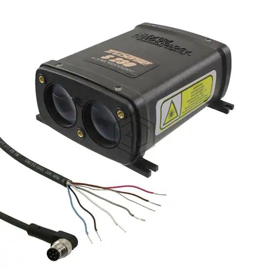 7006750 - Laser Technology, Inc. - Optical Sensors - Distance Measuring