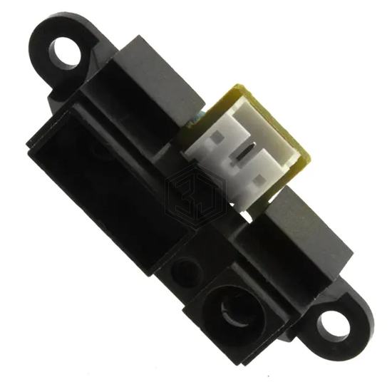 GP2D150AJ00F - Sharp Microelectronics - Optical Sensors - Distance Measuring