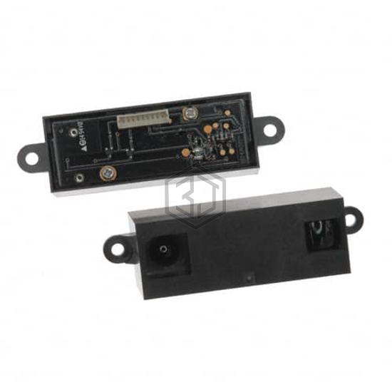 GP2Y3A003K0F - Sharp Microelectronics - Optical Sensors - Distance Measuring