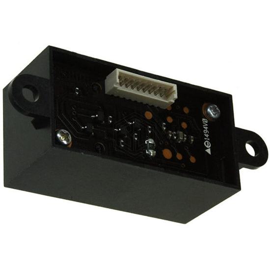 GP2Y3A002K0F - Sharp Microelectronics - Optical Sensors - Distance Measuring
