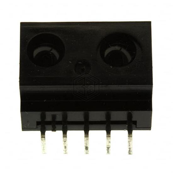 GP2Y0D310K - Sharp Microelectronics - Optical Sensors - Distance Measuring