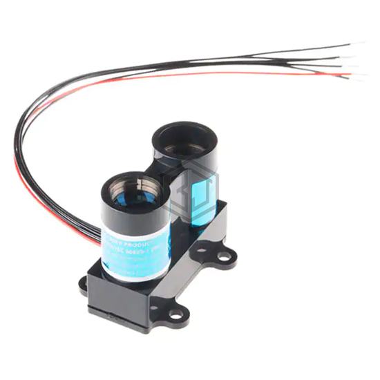 SEN-13680 - SparkFun Electronics - Optical Sensors - Distance Measuring