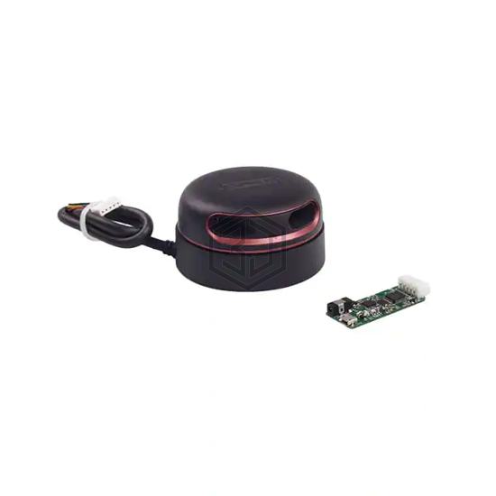 110090081 - Seeed Technology Co., Ltd - Optical Sensors - Distance Measuring