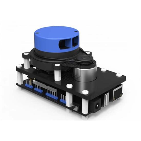 114991984 - Seeed Technology Co., Ltd - Optical Sensors - Distance Measuring
