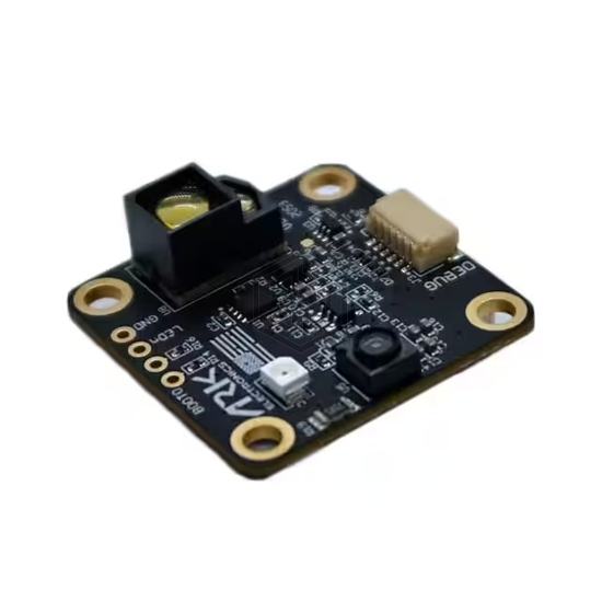 ARK-FLOW-REV-02 - ARK Electronics - Optical Sensors - Distance Measuring