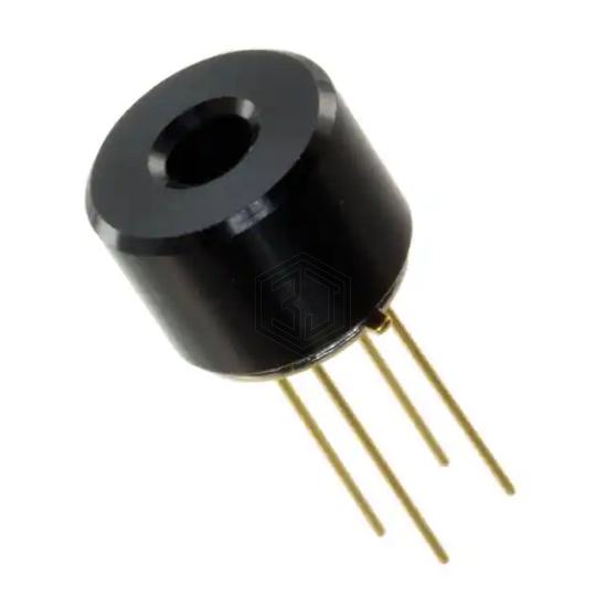 MLX90614ESF-DCC-000-TU - Melexis Technologies NV - Temperature Sensors - Analog and Digital Output