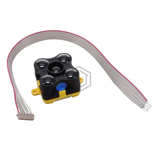 TR-EVO-40M-I2C - Terabee SAS - Optical Sensors - Image Sensors, Camera