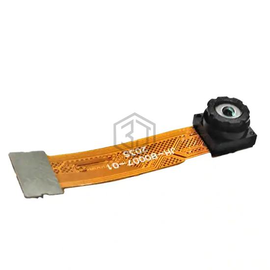 HM0360-MWA-00FP963 - Himax - Optical Sensors - Image Sensors, Camera