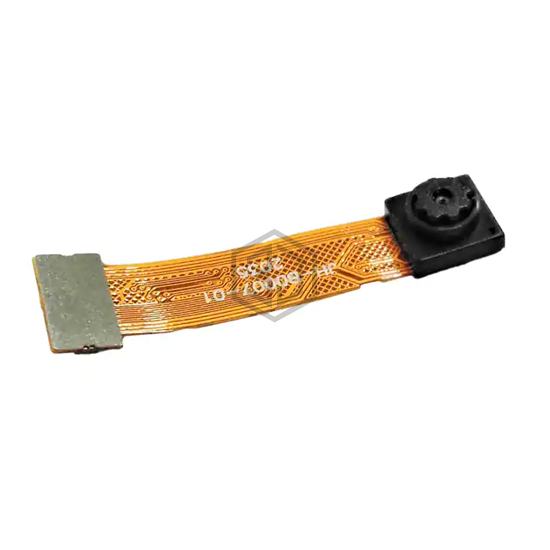 HM0360-MWA-00FW703 - Himax - Optical Sensors - Image Sensors, Camera