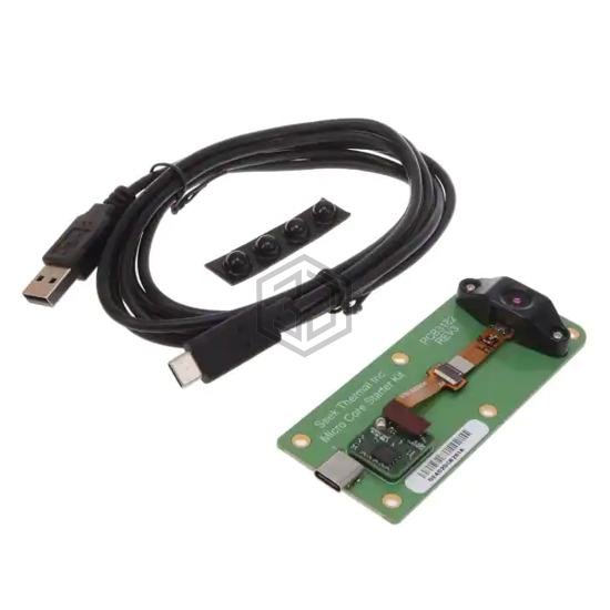 MS201SP - Seek Thermal - Optical Sensors - Image Sensors, Camera
