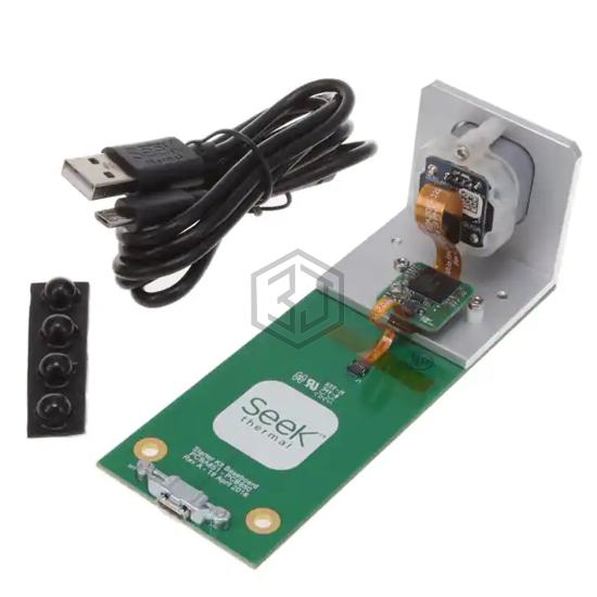 S319SPX - Seek Thermal - Optical Sensors - Image Sensors, Camera