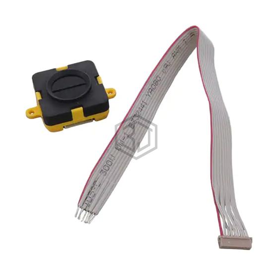 TR-EVO-MINI-I2C - Terabee SAS - Optical Sensors - Image Sensors, Camera