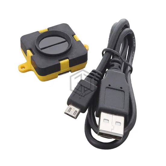 TR-EVO-MINI-USB - Terabee SAS - Optical Sensors - Image Sensors, Camera