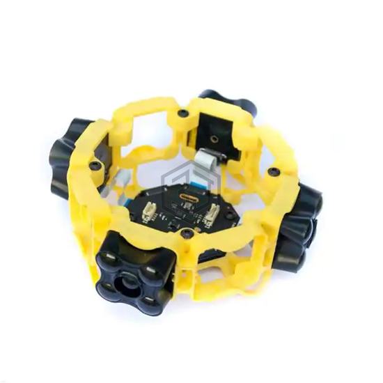TR-TW-EVO60M-4 - Terabee SAS - Optical Sensors - Image Sensors, Camera