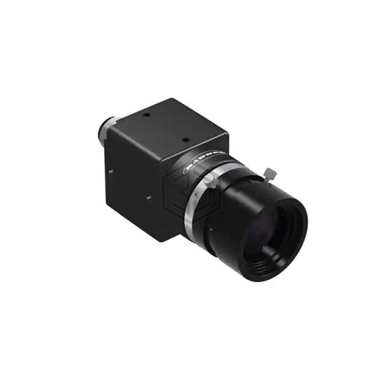 PPROMCAMQ - Banner Engineering Corporation - Optical Sensors - Image Sensors, Camera