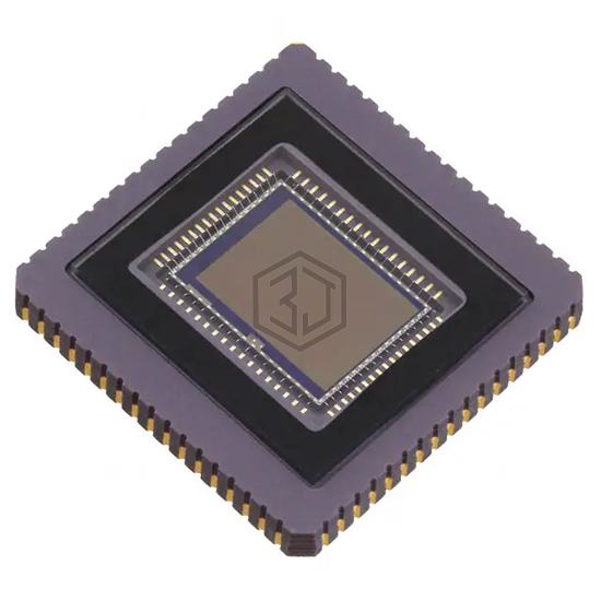 NOII4SM6600A-QDC - onsemi - Optical Sensors - Image Sensors, Camera