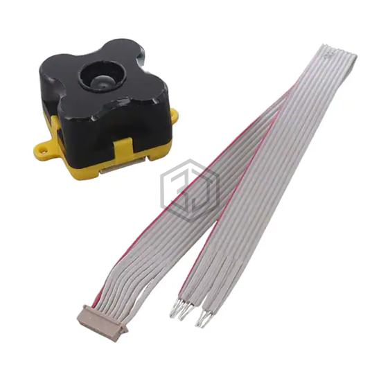 TR-EVO-3M-I2C - Terabee SAS - Optical Sensors - Image Sensors, Camera