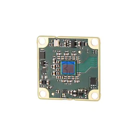 108011 - Basler Inc. - Optical Sensors - Image Sensors, Camera