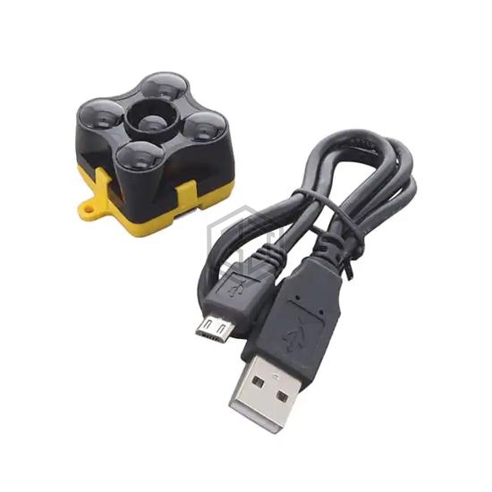 TR-EVO-60M-USB - Terabee SAS - Optical Sensors - Image Sensors, Camera