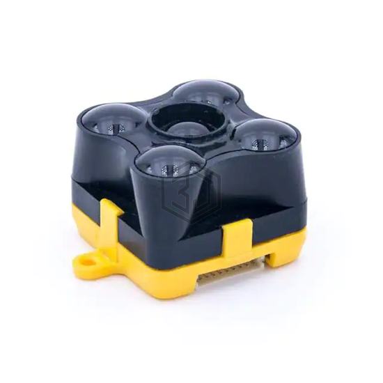 TR-EVO-60M-I2C - Terabee SAS - Optical Sensors - Image Sensors, Camera