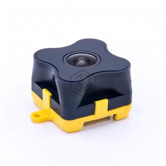 TR-EVO-64PX-UART - Terabee SAS - Optical Sensors - Image Sensors, Camera