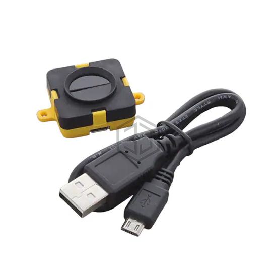 TR-EVO-SWP-PL-USB - Terabee SAS - Optical Sensors - Image Sensors, Camera