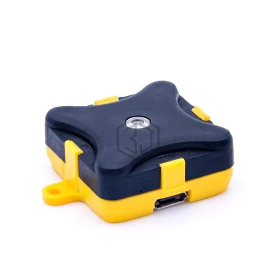 TR-EVO-T90-USB - Terabee SAS - Optical Sensors - Image Sensors, Camera