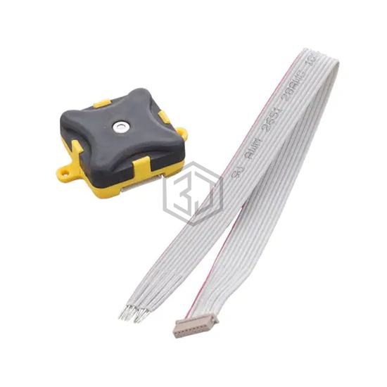 TR-EVO-T90-UART - Terabee SAS - Optical Sensors - Image Sensors, Camera