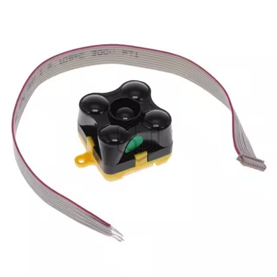 TR-EVO-15M-I2C - Terabee SAS - Optical Sensors - Image Sensors, Camera