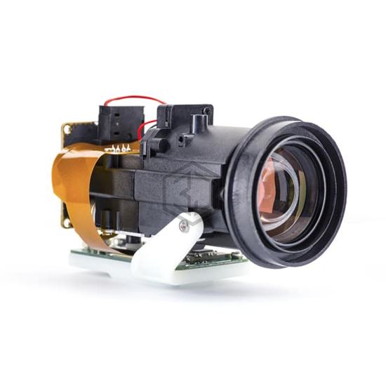 C1_PRO_X18 - KUROKESU - Optical Sensors - Image Sensors, Camera