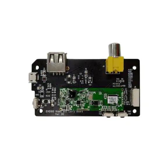 ISP 100OE SUPPORT OV IMAGING SENSOR - Horus Scope - Optical Sensors - Image Sensors, Camera