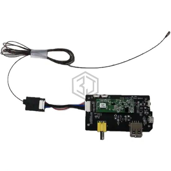 MCMA 400X400 OVM6946 90FOV 60CM ISP - Horus Scope - Optical Sensors - Image Sensors, Camera