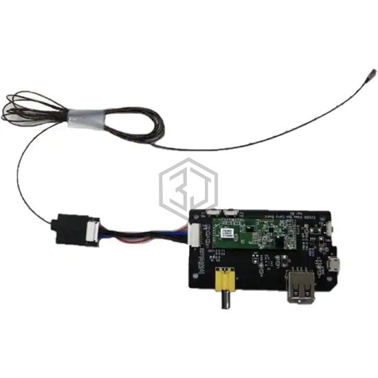 MCMA-M 400X400 OVM6949 90FOV 200CM ISP - Horus Scope - Optical Sensors - Image Sensors, Camera