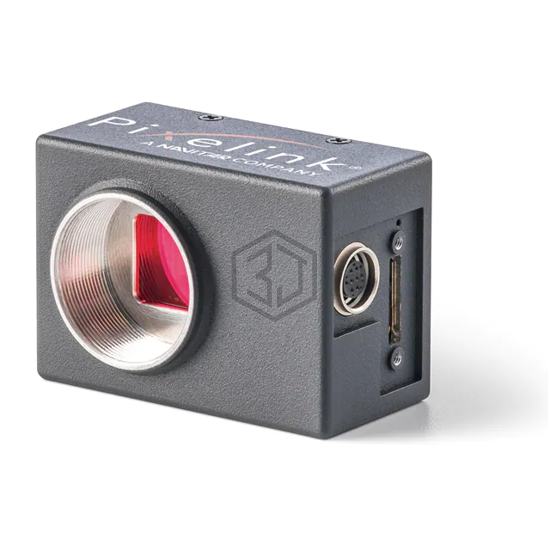 08535-01 - Pixelink - Optical Sensors - Image Sensors, Camera