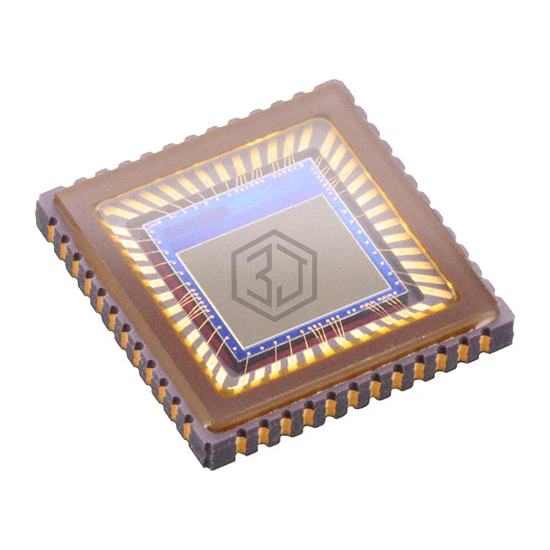 MT9M001C12STM-DP - onsemi - Optical Sensors - Image Sensors, Camera