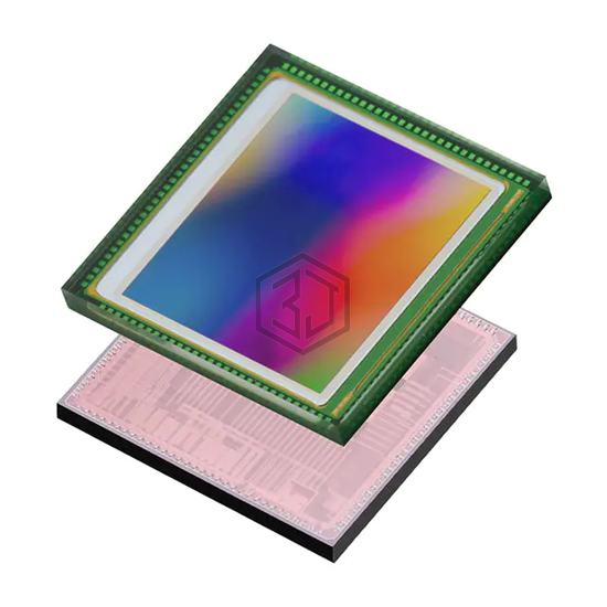 MIRA220 2QMD0RW FT SE - ams - Optical Sensors - Image Sensors, Camera