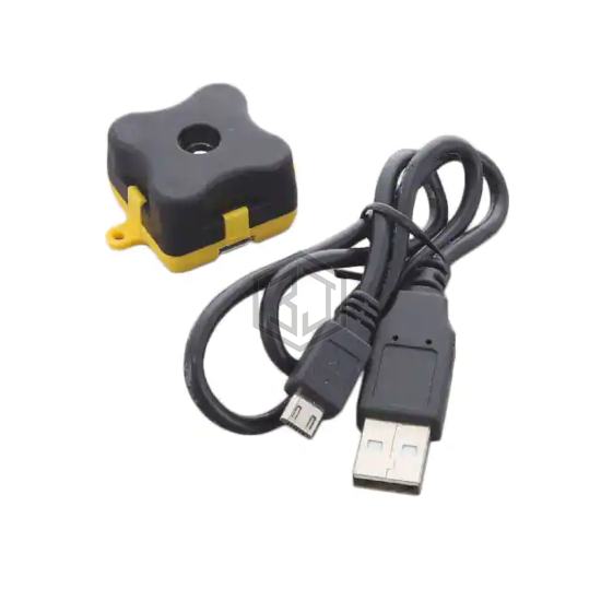 TR-EVO-T33-USB - Terabee SAS - Optical Sensors - Image Sensors, Camera