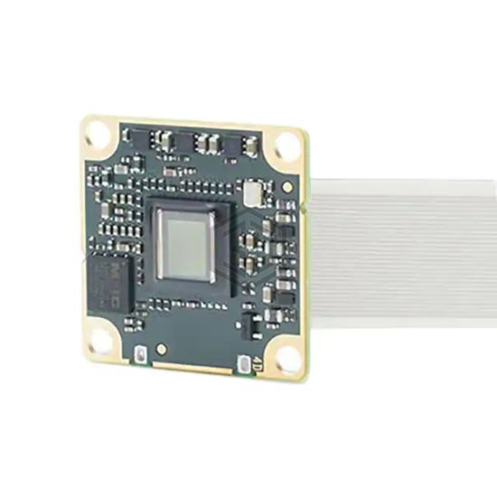 107142 - Basler Inc. - Optical Sensors - Image Sensors, Camera