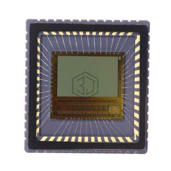 NOIV1SN2000A-QDC - onsemi - Optical Sensors - Image Sensors, Camera