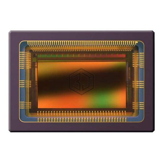 CMV2000-2E12M1PP - ams - Optical Sensors - Image Sensors, Camera