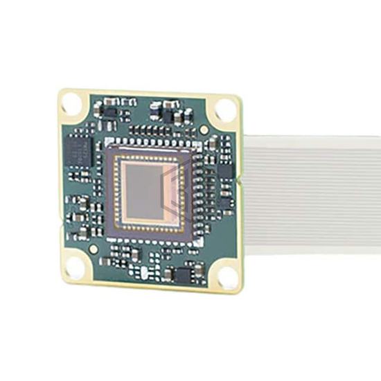 107110 - Basler Inc. - Optical Sensors - Image Sensors, Camera