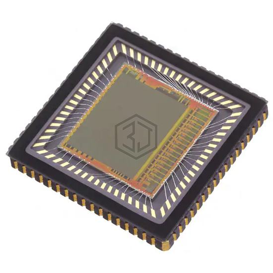 NOIV1SN5000A-QDC - onsemi - Optical Sensors - Image Sensors, Camera