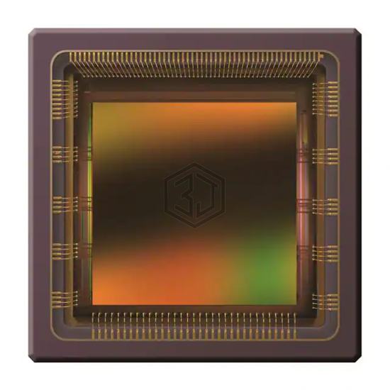 CMV4000-2E12M1PP - ams - Optical Sensors - Image Sensors, Camera