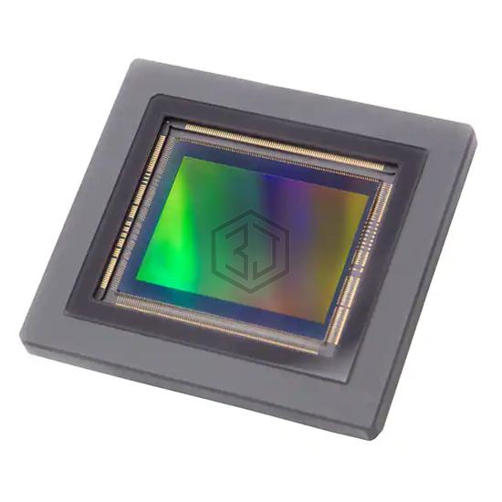2520C002 - Canon - Optical Sensors - Image Sensors, Camera