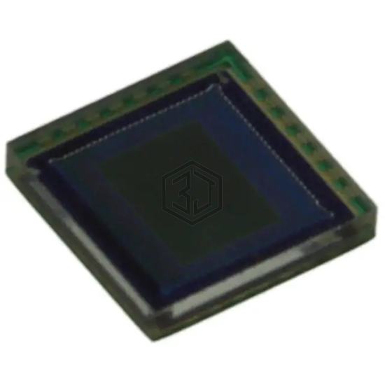 OV07675-A23A - OmniVision Technologies Inc - Optical Sensors - Image Sensors, Camera