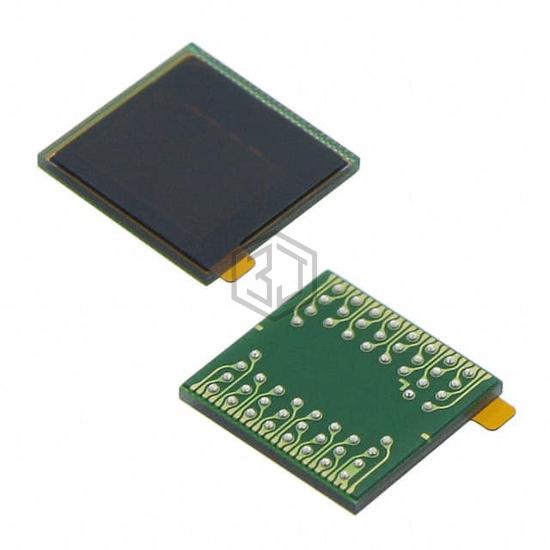 OV07955-E53V-PF - OmniVision Technologies Inc - Optical Sensors - Image Sensors, Camera
