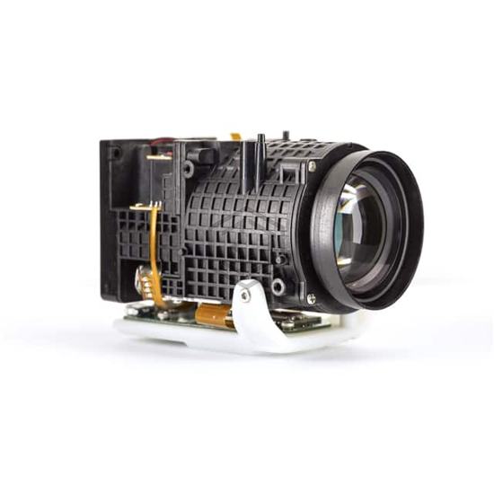 C1_PRO_X20 - KUROKESU - Optical Sensors - Image Sensors, Camera