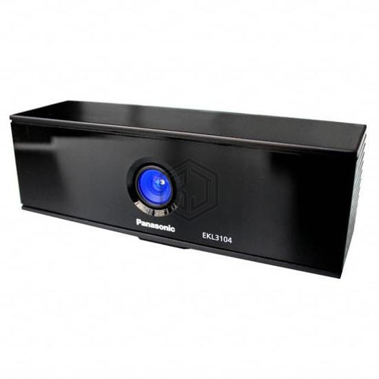 EKL3104 - Panasonic Electric Works - Optical Sensors - Image Sensors, Camera