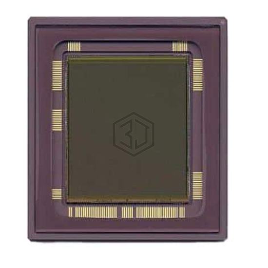 NOIL1SC4000A-GDC - onsemi - Optical Sensors - Image Sensors, Camera